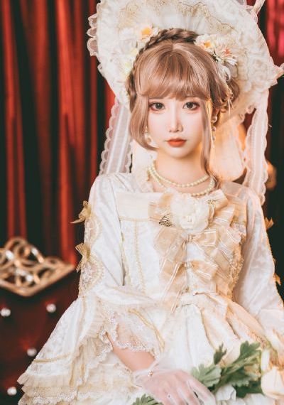 温暖的村庄