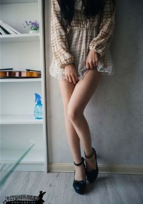 美丽的少妇