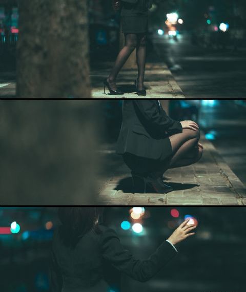 沉静如海电影