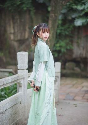故园风雨后