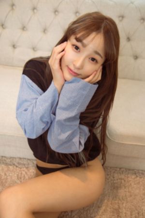 姐姐的朋友