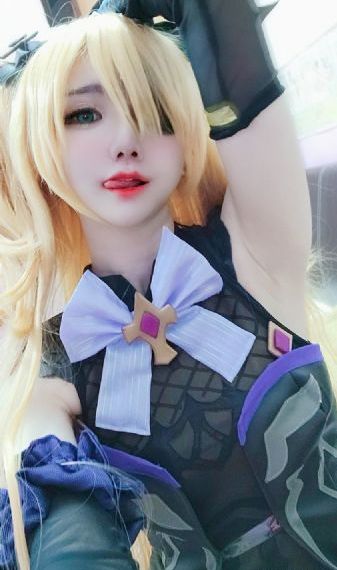 新诱人的女仆2