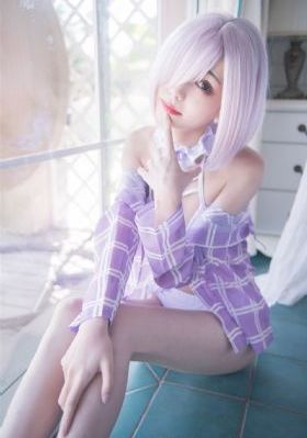 珍妮詹森版的女按摩师