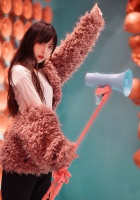 紧缚女sm捆绑调教